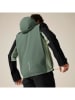 Regatta 3in1-Funktionsjacke "Sacramento" in Grün