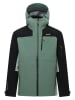 Regatta 3in1-Funktionsjacke "Sacramento" in Grün