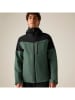 Regatta 3in1-Funktionsjacke "Wentwood" in Grün