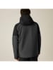 Regatta 3in1-Funktionsjacke "Wentwood" in Anthrazit