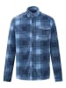 Regatta Hemd "Frankie" in Blau
