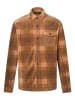 Regatta Blouse "Frankie" lichtbruin