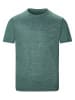 Regatta Funktionsshirt "Fingal Edition" in Grün