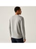 Regatta Functionele longsleeve "Maylow" grijs