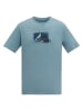 Regatta Funktionsshirt "Fingal" in Hellblau
