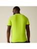 Regatta Funktionsshirt "Fingal" in Grün