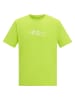 Regatta Functioneel shirt "Fingal" groen