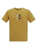Regatta Funktionsshirt "Fingal" in Sand
