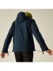 Regatta Regenjacke "Birchdale II"  in Dunkelblau