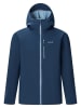 Regatta Regenjacke "Birchdale II"  in Dunkelblau