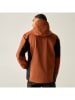 Regatta Regenjacke "Birchdale II"  in Orange