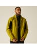 Regatta Regenjacke "Birchdale II"  in Gelb