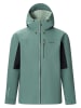 Regatta Regenjacke "Birchdale II"  in Grün