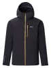 Regatta Regenjacke "Birchdale II"  in Schwarz