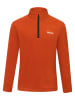 Regatta Fleecepullover "Hot Shot II" in Orange