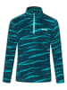 Regatta Fleecepullover "Hot Shot II" in Petrol