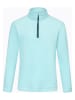 Regatta Fleecepullover "Hot Shot II" in Hellblau