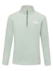 Regatta Fleecepullover "Hot Shot II" in Hellgrün
