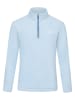 Regatta Fleecepullover "Hot Shot II" in Hellblau