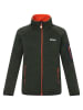 Regatta Fleecejacke "Newhill" in Anthrazit