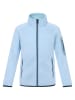 Regatta Fleecejacke "Newhill" in Hellblau