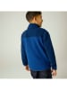 Regatta Fleecejacke "Frankie" in Blau