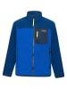 Regatta Fleecejacke "Frankie" in Blau