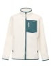 Regatta Fleecejacke "Frankie" in Creme