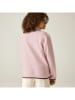 Regatta Fleecejacke "Frankie" in Rosa