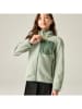 Regatta Fleecejacke "Frankie" in Hellgrün