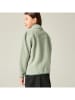 Regatta Fleecejacke "Frankie" in Hellgrün