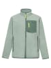 Regatta Fleecejacke "Frankie" in Hellgrün