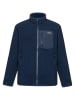 Regatta Fleecejacke "Frankie" in Dunkelblau