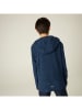 Regatta Fleecejacke "Pandea" in Dunkelblau