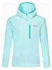 Regatta Fleecejacke "Pandea" in Türkis