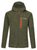 Regatta Fleecejacke "Pandea" in Khaki
