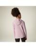Regatta Fleecejacke "Pandea" in Rosa