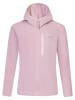 Regatta Fleecejacke "Pandea" in Rosa