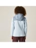 Regatta Hybridjacke "Myla" in Hellblau