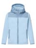 Regatta Hybridjacke "Myla" in Hellblau