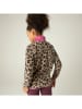 Regatta Fleece trui "Eva" beige/roze