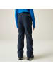 Regatta Softshellhose in Dunkelblau