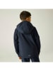 Regatta Softshelljacke "Haydenbury" in Dunkelblau