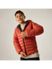 Regatta Steppjacke "Marizion" in Orange