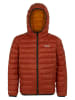 Regatta Steppjacke "Marizion" in Orange
