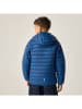 Regatta Steppjacke "Marizion" in Blau