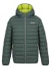 Regatta Steppjacke "Marizion" in Grün
