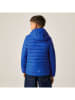 Regatta Steppjacke "Marizion" in Blau