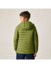 Regatta Steppjacke "Marizion" in Oliv