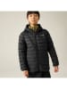 Regatta Steppjacke "Marizion" in Schwarz